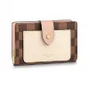 路易威登/Louis Vuitton(LV) JULIETTE 钱夹 N60380