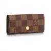 路易威登/Louis Vuitton(LV) 女士 钥匙扣 N60385
