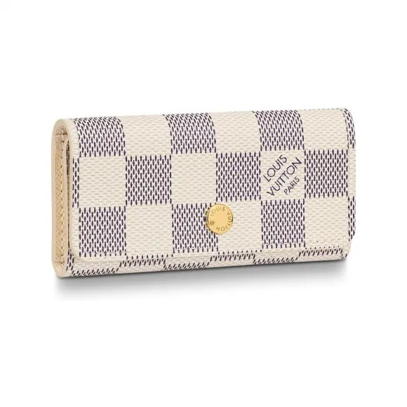 路易威登/Louis Vuitton(LV) 女士 钥匙扣 N60386