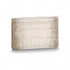 路易威登/Louis Vuitton(LV) 卡夹 N98112