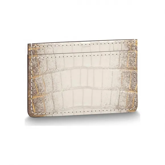 路易威登/Louis Vuitton(LV) 卡夹 N98112