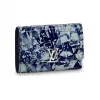 路易威登/Louis Vuitton(LV) CAPUCINES 短款钱夹 N98120