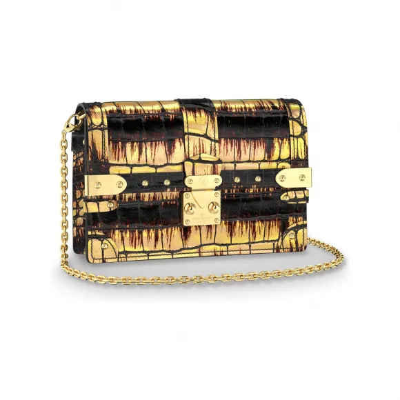 路易威登/Louis Vuitton(LV) 女士 钱包 N98763
