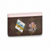 路易威登/Louis Vuitton(LV) My Lv World Tour卡夹 P01637