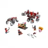 乐高/Lego 红石之战 21163 | 我的世界 21163