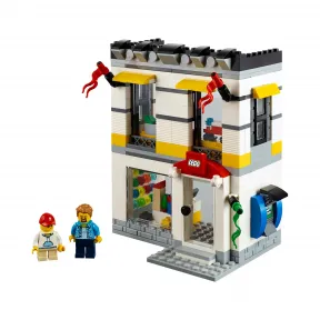 乐高/Lego 微型专卖店 40305 | 雜 40305