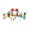 乐高/Lego 游乐场小人仔配件套装 40373 | 小人仔 40373