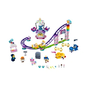 乐高/Lego Unikingdom游乐场之乐 41456 | 独角猫 41456