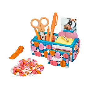 乐高/Lego 写字台收纳盒 41907 | DOTS 41907