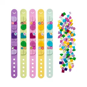 乐高/Lego 豪华装手环 41913 | DOTS 41913