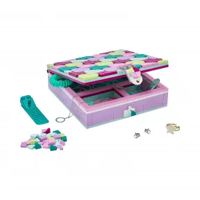 乐高/Lego 珠宝盒 41915 | DOTS 41915