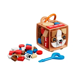 乐高/Lego 狗狗挂饰 41927 | DOTS 41927