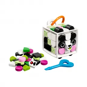 乐高/Lego 大熊猫挂饰 41930 | DOTS 41930