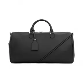 罗意威/Loewe Cross 51 旅行袋 烟灰色 356.20.K26