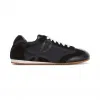罗意威/Loewe Ballet Runner黑色 453.29.164