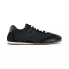 罗意威/Loewe Ballet Runner黑色 453.29.174