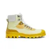 罗意威/Loewe Hiking Bootyellow multitone 453.29.180