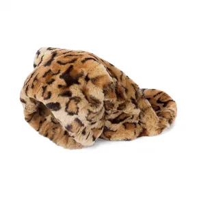罗意威/Loewe Soft Beanie 豹纹 824.26.003