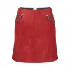 罗意威/Loewe Skirt 红色 D1265318CH