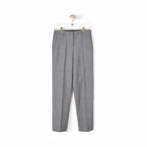 罗意威/Loewe Trousers灰色 D2292030IC