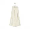 罗意威/Loewe Knit Cape淡褐色 D3298031SM