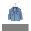 罗意威/Loewe 2Bt Denim Jacket蓝色 H2107002IB