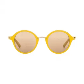 罗意威/Loewe 太阳眼镜 黑色 SLW450M
