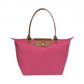 珑骧/Longchamp L号购物包 1899089C88