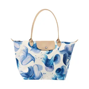 珑骧/Longchamp L号购物包 1899615807