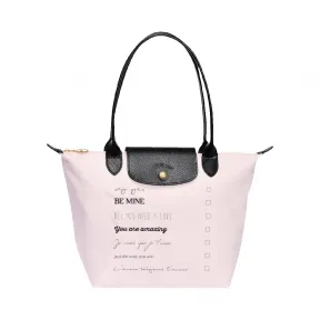 珑骧/Longchamp S号购物包 2605530C59