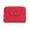 珑骧/Longchamp Le Pliage Cuir 卡夹 30001757545
