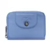 珑骧/Longchamp Le Pliage Cuir 卡夹 30001757P38