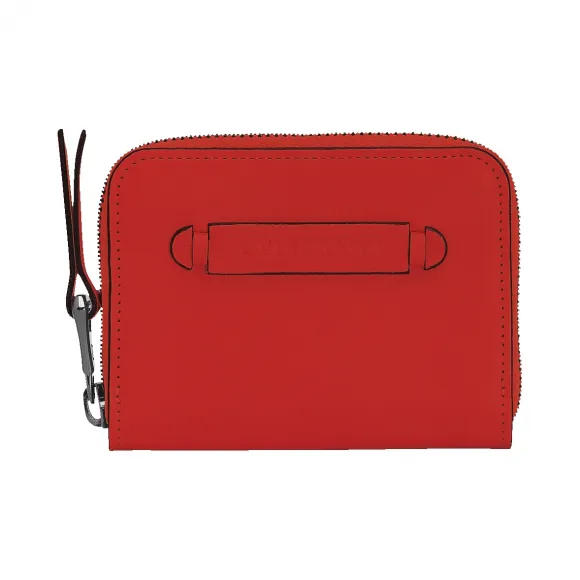 珑骧/Longchamp Longchamp 3D系列 卡夹 30001770608