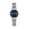 浪琴/Longines 博雅系列 自动机械 精钢 女表 L4.310.4.97.6