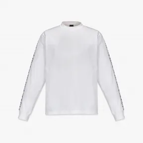 MCM 白色 | WHITE T恤 MHTCAJP01WT00M