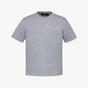 MCM MCM Essentials印花全棉T恤 MHTDSBC02EH3XS