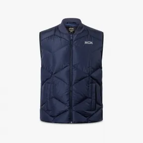 MCM 生物可分解尼龙 MCMFormative 男士羽绒背心 MHVCAMM01L300L