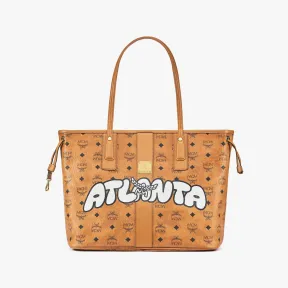 MCM Cognac | COGNAC 购物包 MWPDSUP03CO001