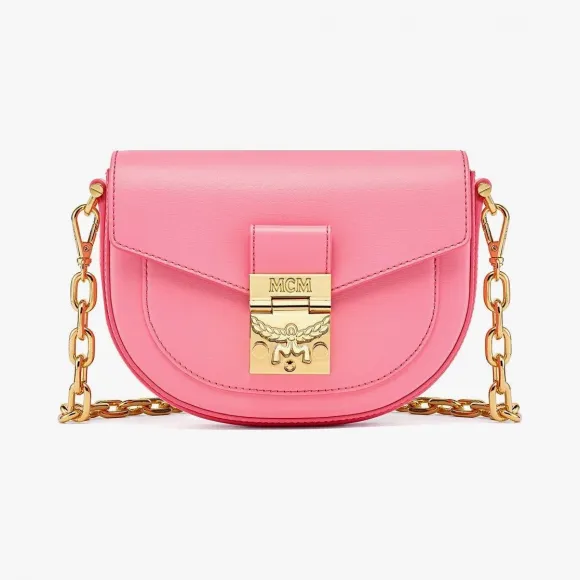 MCM Patricia斜挎包 MWRBAPA01QV001