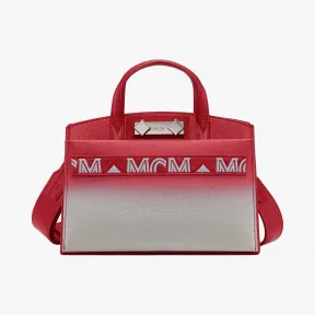 MCM  托特包 MWTASDA02FJ001