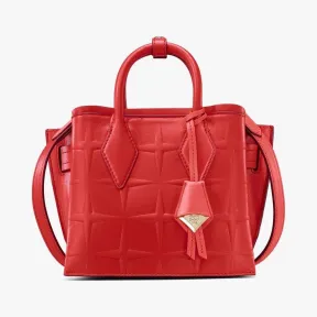 MCM  托特包 MWTASMA02R4001