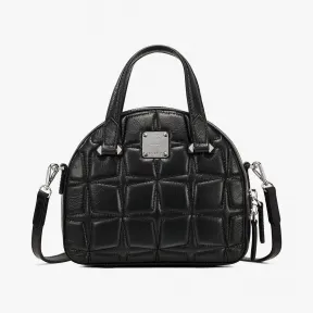 MCM  托特包 MWTASSE14BK001