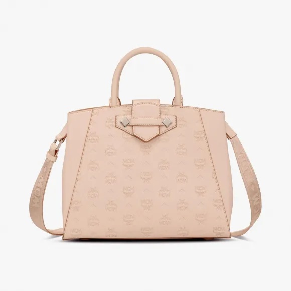 MCM  托特包 MWTASSE16II001