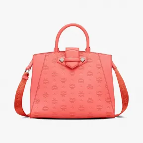 MCM  托特包 MWTASSE16O3001