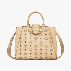 MCM  托特包 MWTASSE17IG001