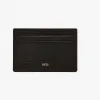 MCM 黑色 | BLACK 卡夹 MXADSTA03BK001