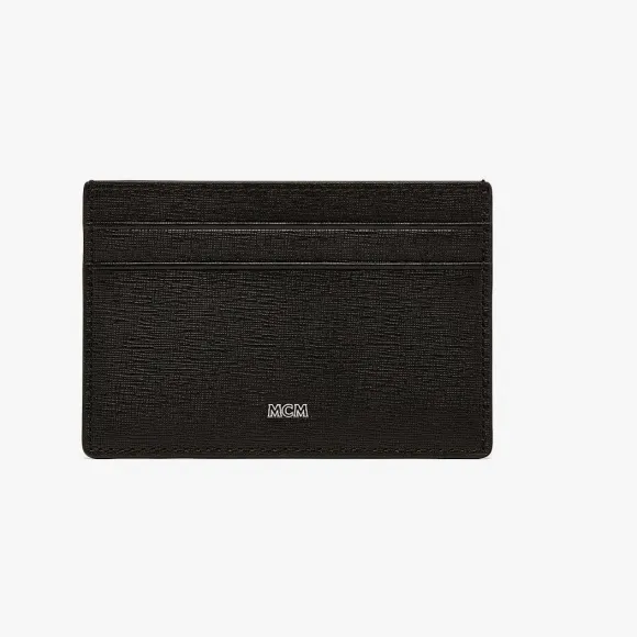 MCM 黑色 | BLACK 卡夹 MXADSTA03BK001