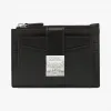 MCM Patricia Card Case in Spanish Leather MYACSPA02BK001