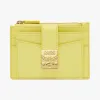 MCM Patricia Card Case in Spanish Leather MYACSPA02Y4001