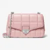 迈克高仕/Michael Kors SOHO链肩大号 30F0S1SL3L2696